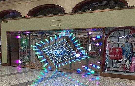 LED͸ʾȫǵ